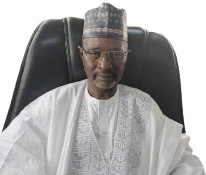 Abdulrazaq Tukur Yusuf