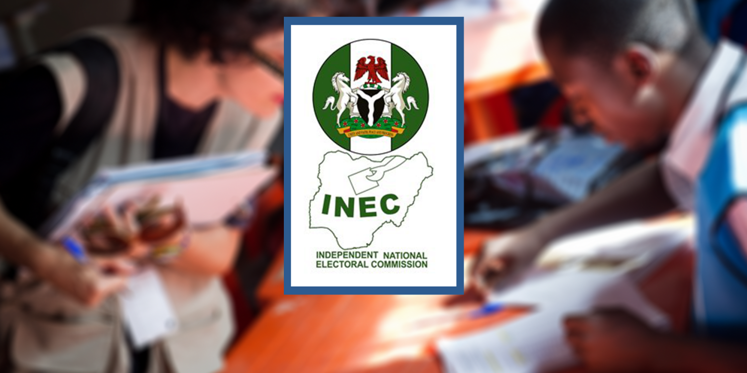 Accreditation of Domestic and Foreign Observers e1548940256303 Accreditation of Domestic and Foreign Observers – INEC Nigeria