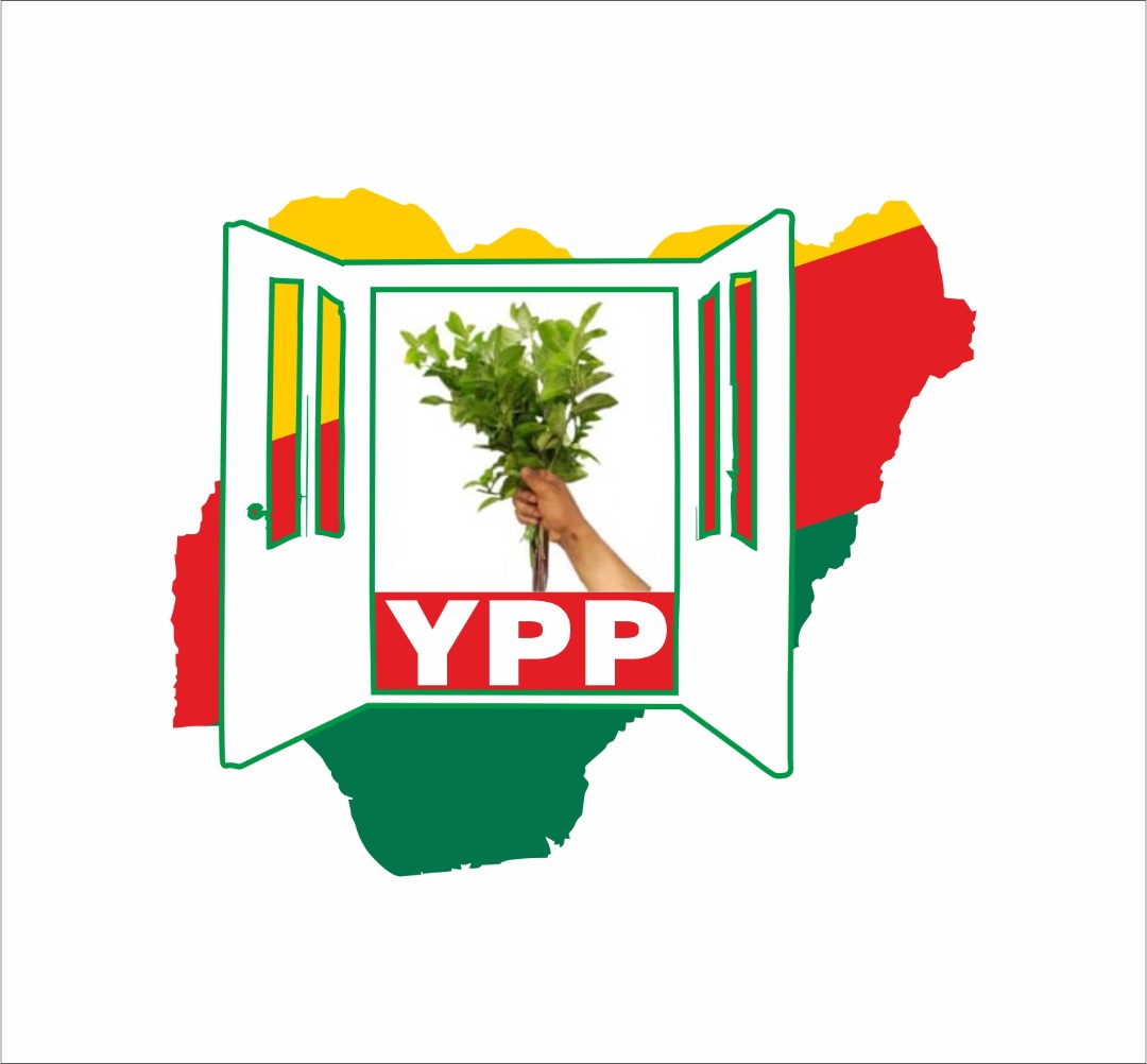 Young Progressive Party – INEC Nigeria