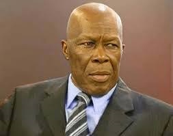 Professor Humphrey Nwosu, former Chairman of the National Electoral Commission (NEC), is buried today, Friday 28th March 2025 in his home town, Ajali, Orumba North Local Government Area of Anambra State.