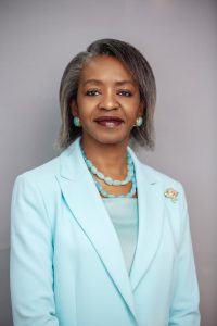 The Chairman – INEC